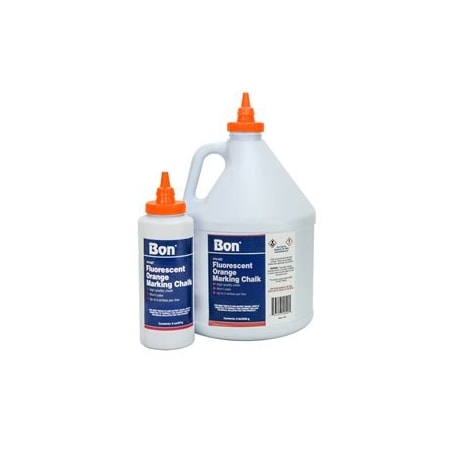 Bon Tool Bon 14-432 Chalk, Orange 5 Lb 14-432